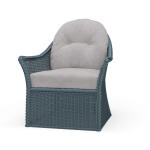 Nantucket Rattan Chair