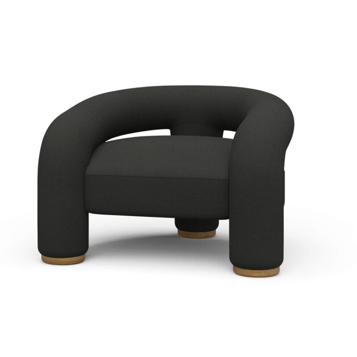 7d9ca89534aa405b6bd9157ad6e2e610 Trinom Occasional Chair - Image 1