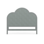 Chloe Headboard W/ Rattan - Image 3