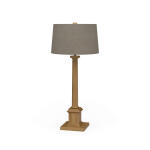 Arco Table Lamp