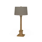 Arco Table Lamp
