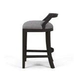 Monarch Low Back Counter Stool - Image 5