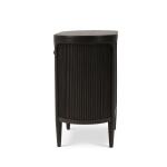 Regent Bedside Table W/ Doors - Image 6