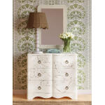 Chelonian Turtle 3 Drawer Chest - Image 4