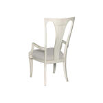 Harmony Nevin Arm Chair Chairs & Benches American Drew 10