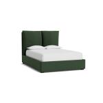 Greer Upholstered Platform Bed