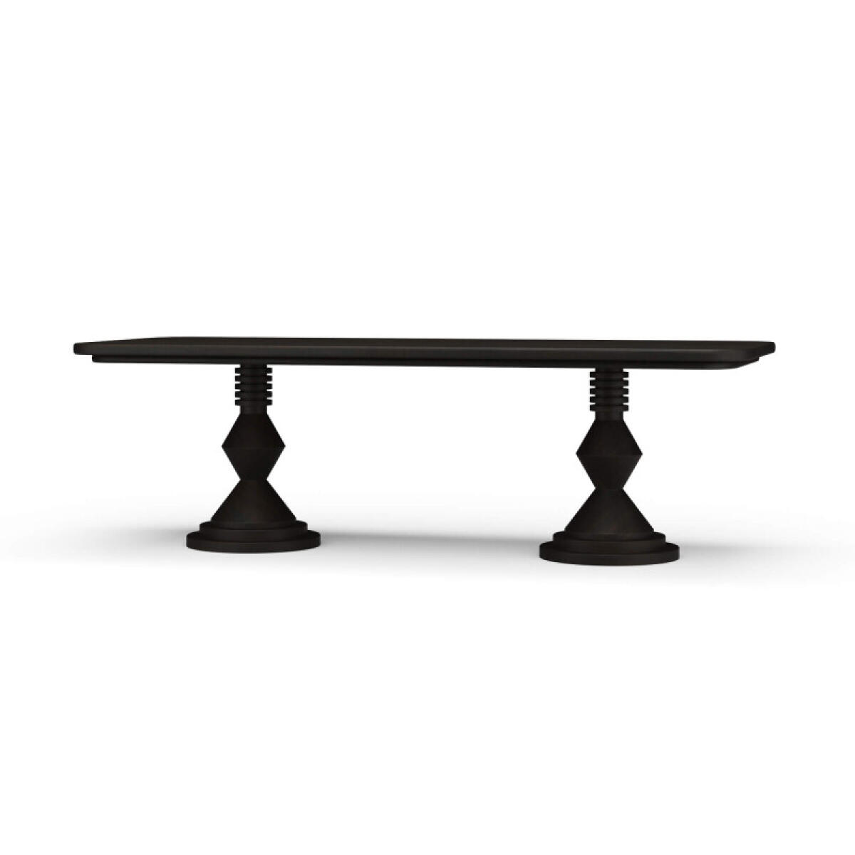 7dcf743e9568891f8950de579b45c221 Sydney Rectangular Dining Table 96" - Image 1