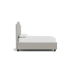 Vienna Upholstered Bed - Image 4