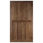 Stratford Rectangle Dining Table - Image 4