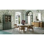 Belvedere Twist Mirror Medium - Image 9