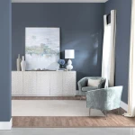 Malibu Five-Door Sideboard - Image 6