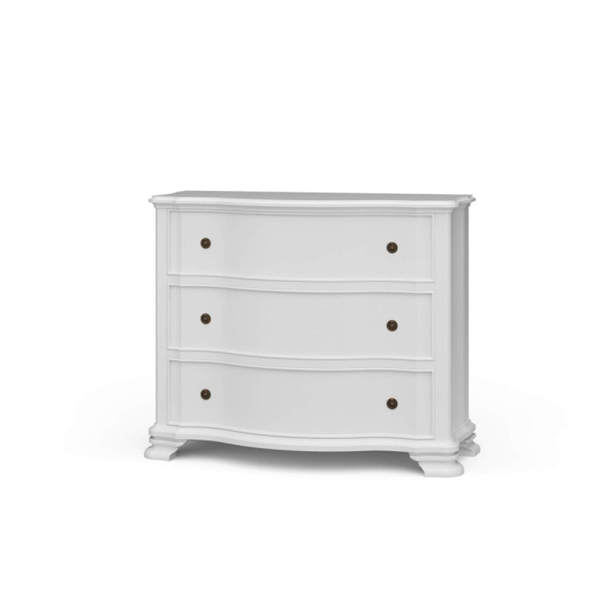 7de97857aac1863544dbbdcf7ccf9bb0 Davis Dresser - Image 1