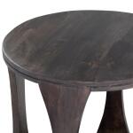 Bowtie End Table - Image 4