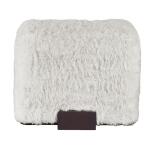 Erinn V x Universal Wilshire Ottoman