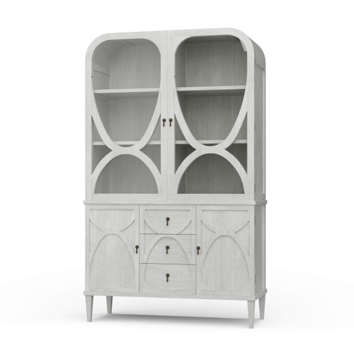 7df09acacbb7e80fc81a762e558b401e Eclipse Bookcase - Image 1