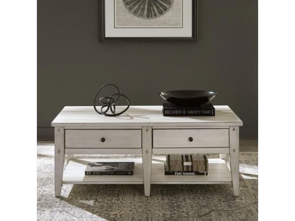 Lake House Cocktail Table Cocktail & Coffee Tables Cocktail & Coffee Tables