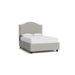 Vienna Upholstered Bed