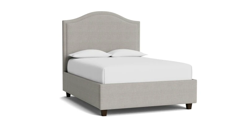 7df655888d19d67ce2b8a8a8729e83bd Vienna Upholstered Bed - Image 1