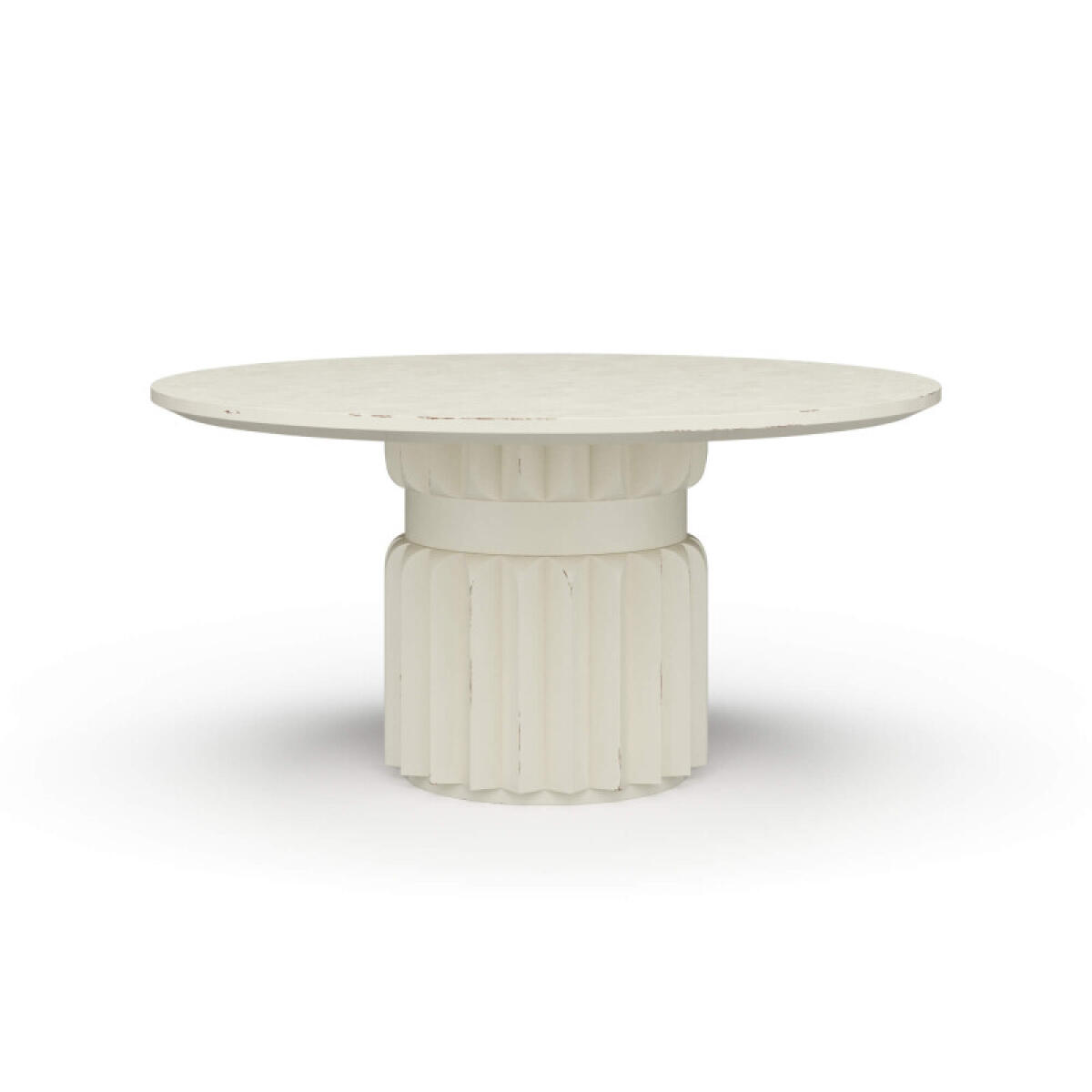7df7b02fc85cc252841dd2183f94e419 Colorado Round Dining Table - Image 1