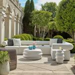Winded Indoor-outdoor Accent Table - Image 4