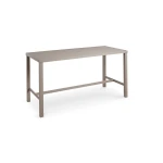 Bonavista Outdoor Rectangle Bar & Counter Dining Table