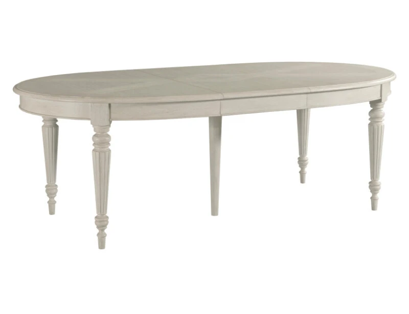 7dfd80b426a701712cb39b713e0ac985 Grand Bay Serene Oval Dining Table - Image 1