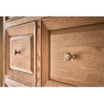 River Place Queen Panel Bed, Dresser & Mirror, Chest Bedroom Sets Bedroom Sets 6