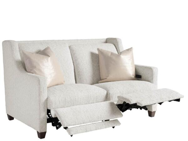 U Choose Motion Loveseat - Special Order - Image 3