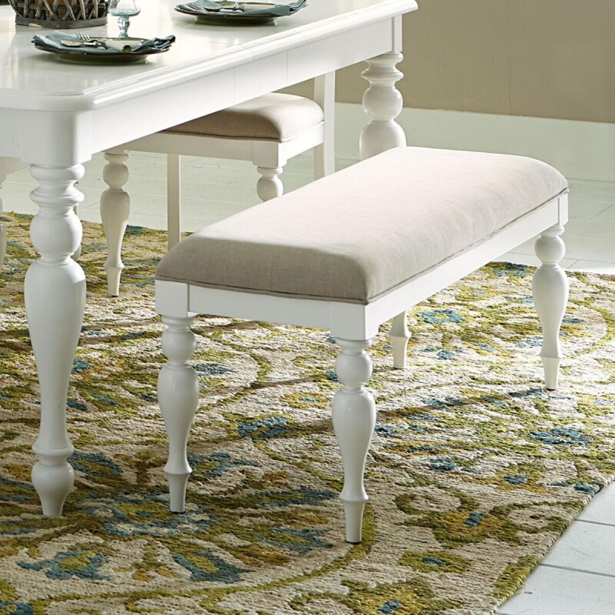 7e02643c79bb01c2aee47f5e3a816bd1 Summer House Bench (RTA) - Image 1