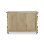 Milano 3 Drawer Dresser - Image 11