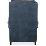 Reddish 3-Way Lounger 3079 Chairs Blue 15