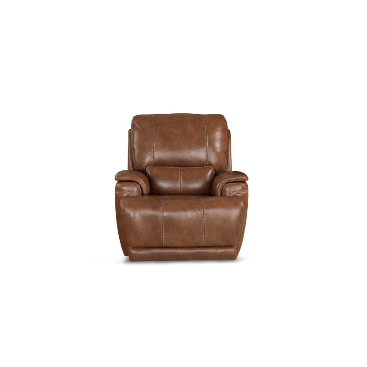 Burlington Leather Lay Flat Power Recliner Recliners Bassett Furniture 2 Burlington Leather Lay Flat Power Recliner Recliners Bassett Furniture 2