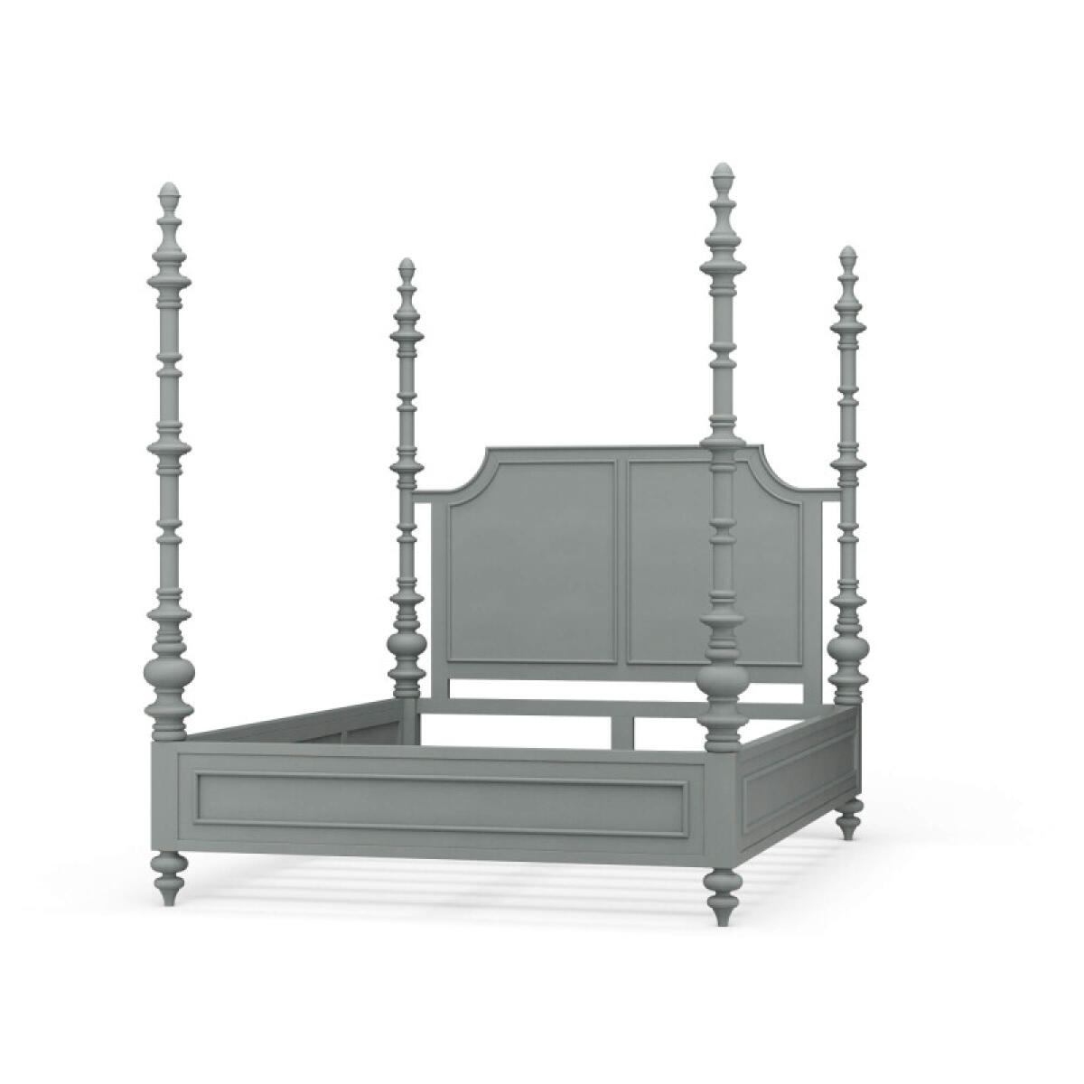 7e0fdf3151214ed8a999007e6c88c04e Savannah Bed - Image 1