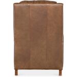 Gabriel 3-Way Lounger 3307 Chairs Bradington-Young 23