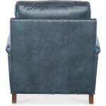 Oliver Chair 448-25 Chairs Blue 16