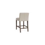 Marge Leather Counter Stool - Image 5