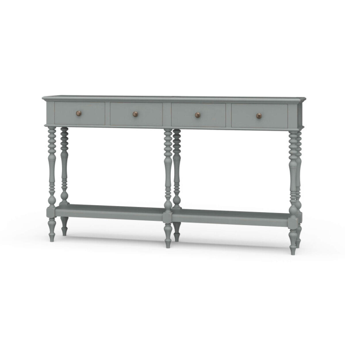 7e26abf0a59d1d7d0c5edc5da6b72648 Banyan Console Table - Image 1