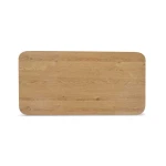 Andora Rectangular Plinth Cocktail Table - Image 5
