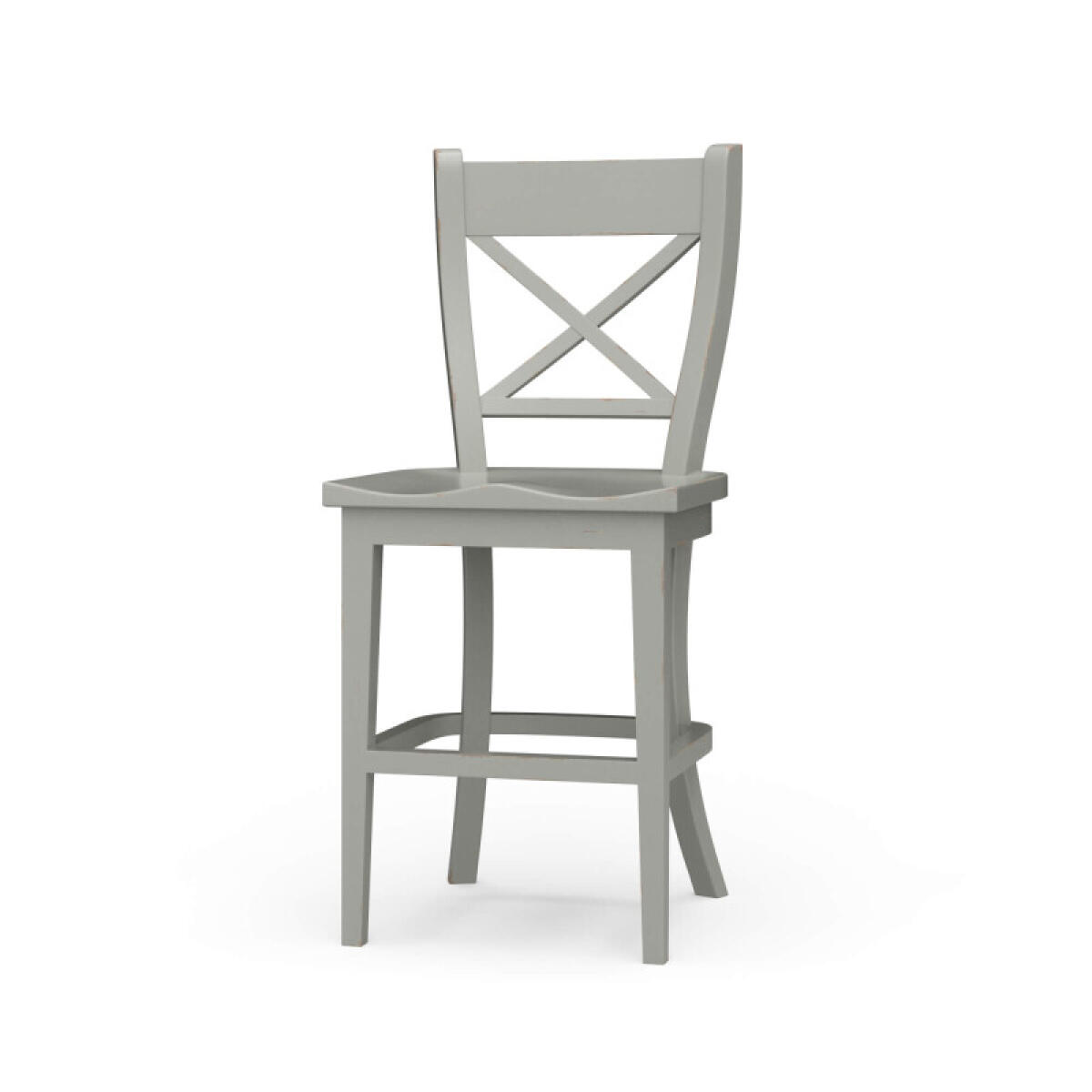 7e3870c27e46873750fb6a93251615c9 Summerset Counter Stool - Image 1
