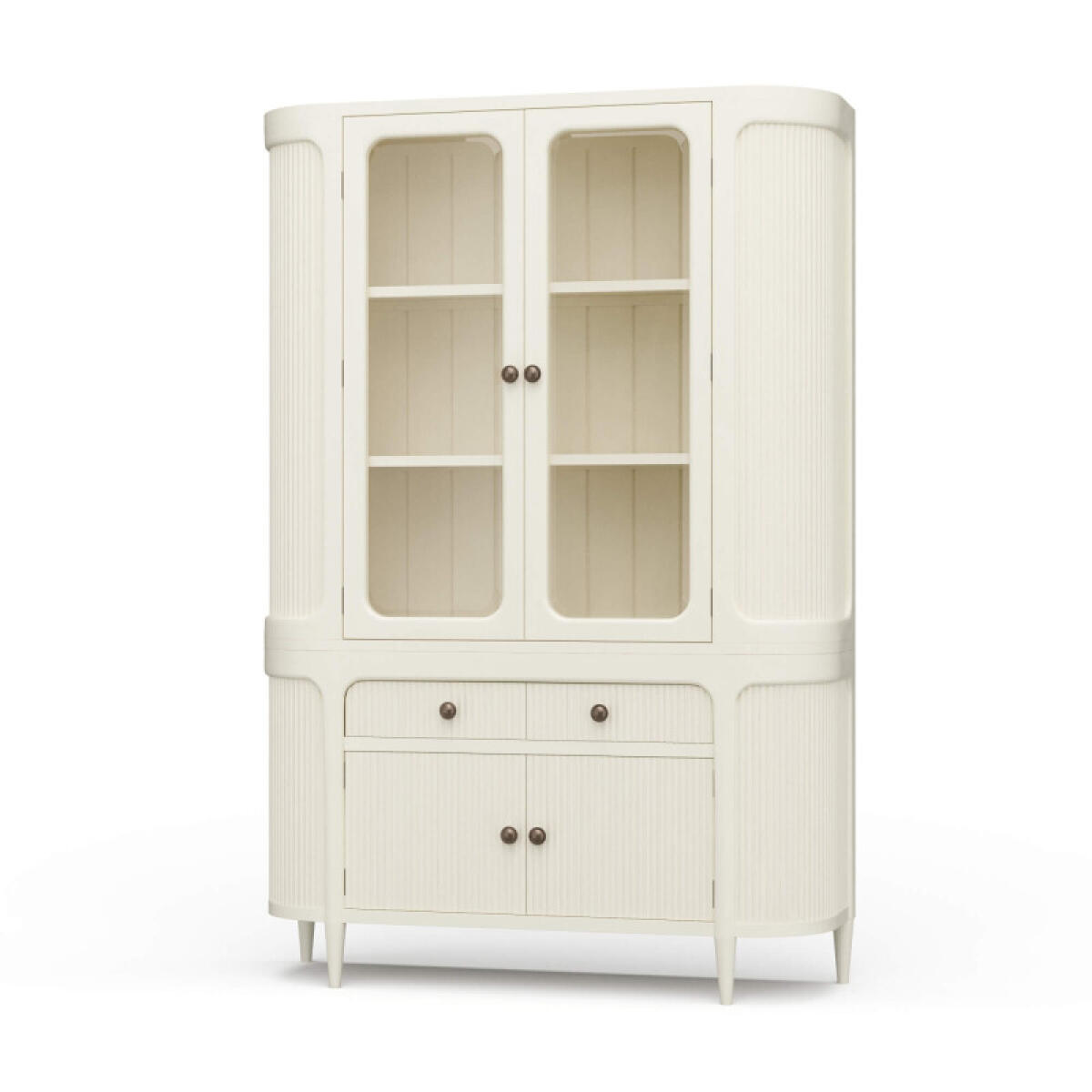 7e41963d514d4b14bc0f7fef148d9e0c Regent Bookcase - Image 1
