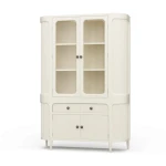 Regent Bookcase