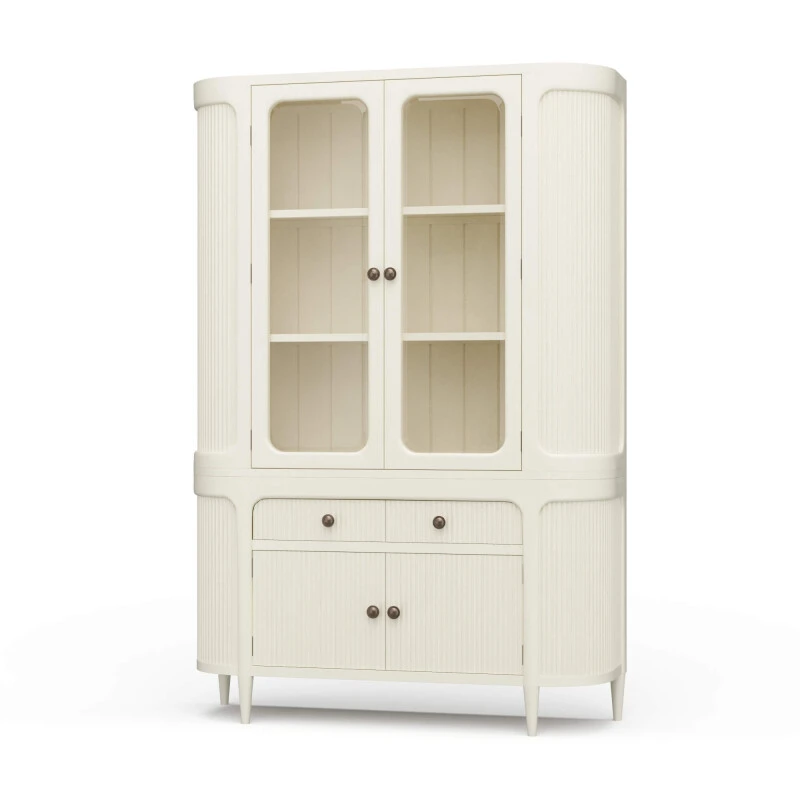 7e41963d514d4b14bc0f7fef148d9e0c Regent Bookcase - Image 1