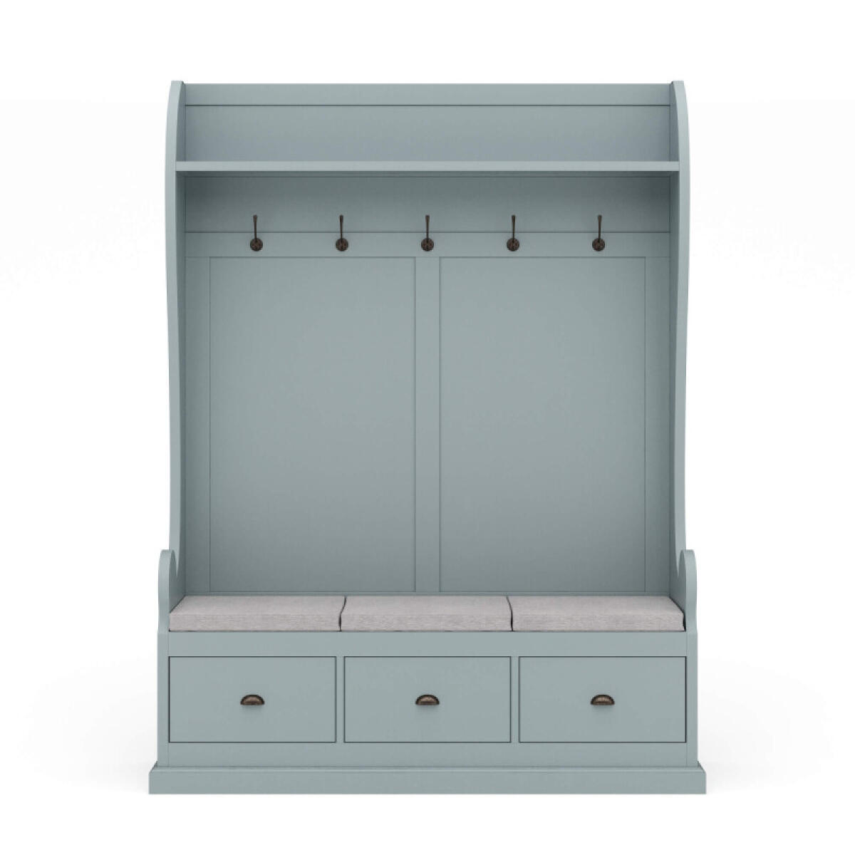 7e423fe0ae514f88810736352c8c4f54 Lincoln Hallstand Large - Image 1