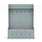 Lincoln Hallstand Large