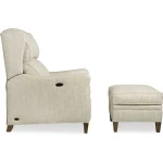 540-25 Stevenson Ottoman - Image 4