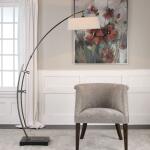 Calogero Floor Lamp - Image 3