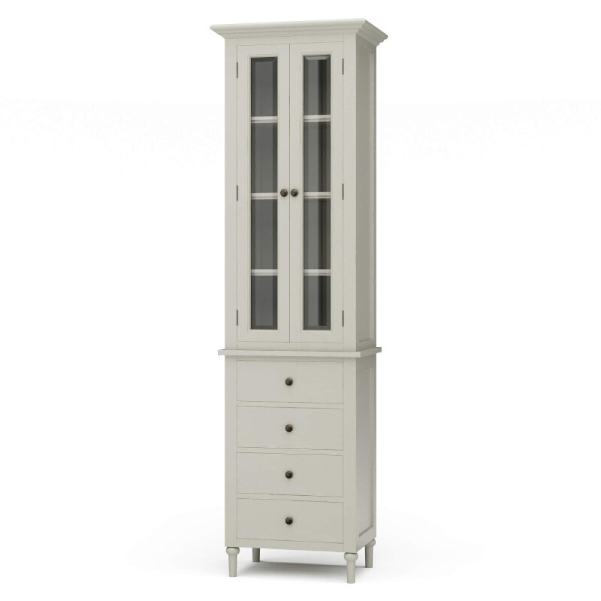 7e57ba2ca104fba5bbc08a18fee5e622 Jefferson Tall Bath Cabinet - Image 1