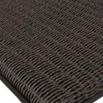 Calbas Outdoor Bar Stool, Java - Image 9