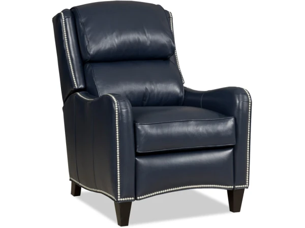 Henley 3-Way Reclining Lounger 3076 Chairs Blue