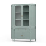Regent Bookcase